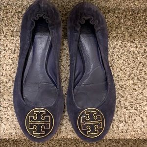 Tory Burch Flats